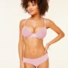 Amellia Contour Demi Bra for Girls