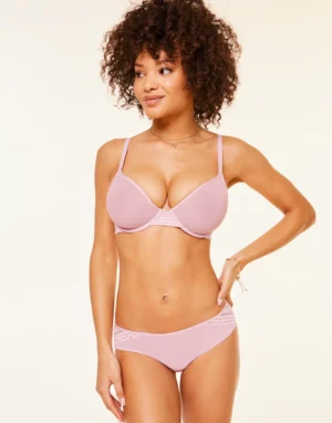 Amellia Contour Demi Bra for Girls