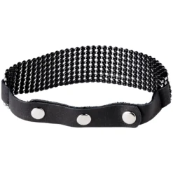 Bad Kitty Choker Collar