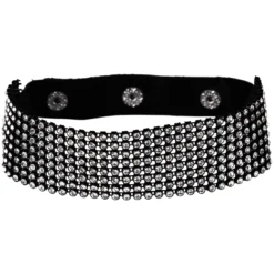 Bad Kitty Choker Collar