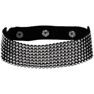 Bad Kitty Choker Collar