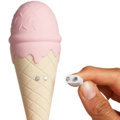Ice Cream Cone Vibrator