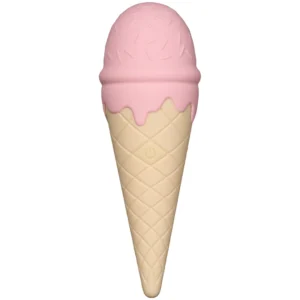 Ice Cream Cone Vibrator