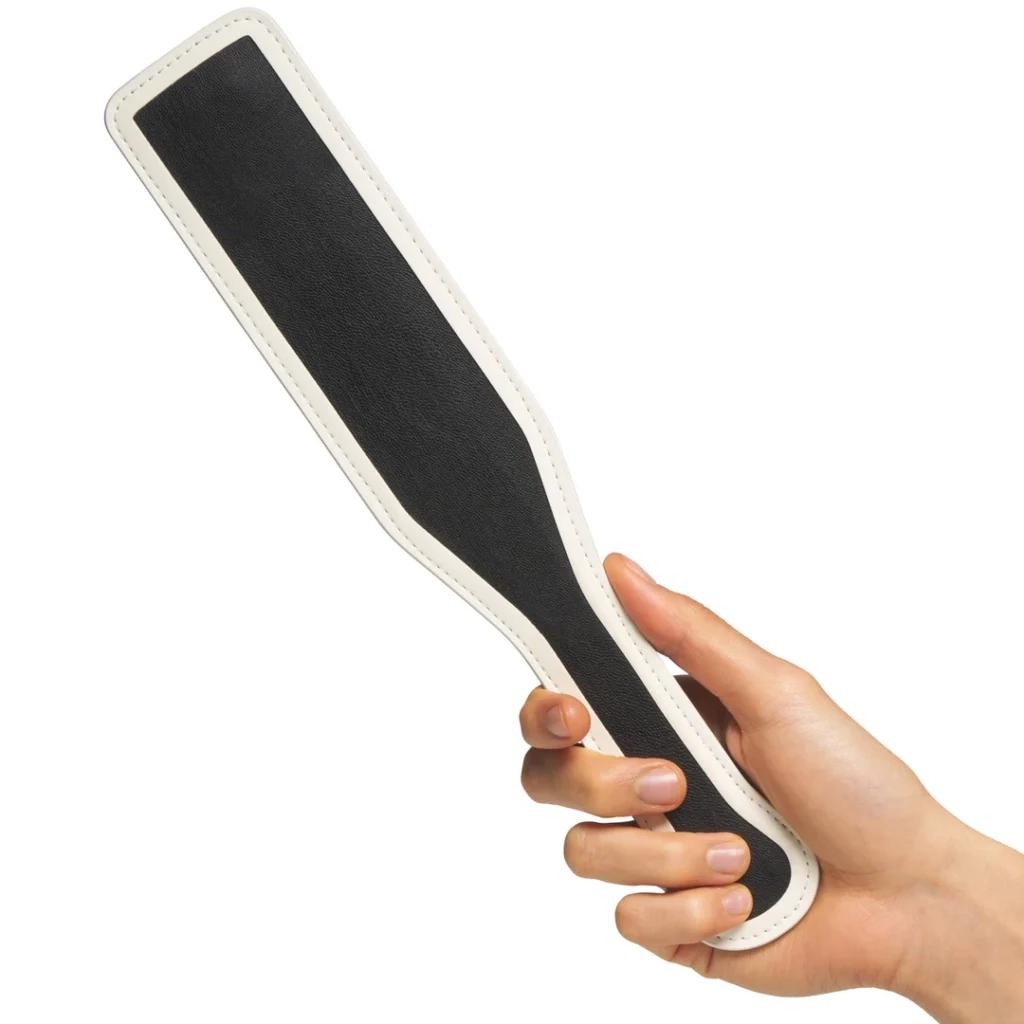 Master Series Kink In The Dark Glowing Bondage Kit