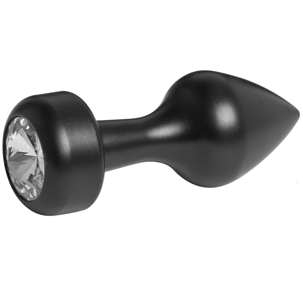 Master Series Spade Petite Plug