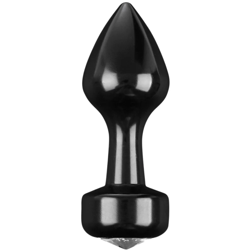 Master Series Spade Petite Plug