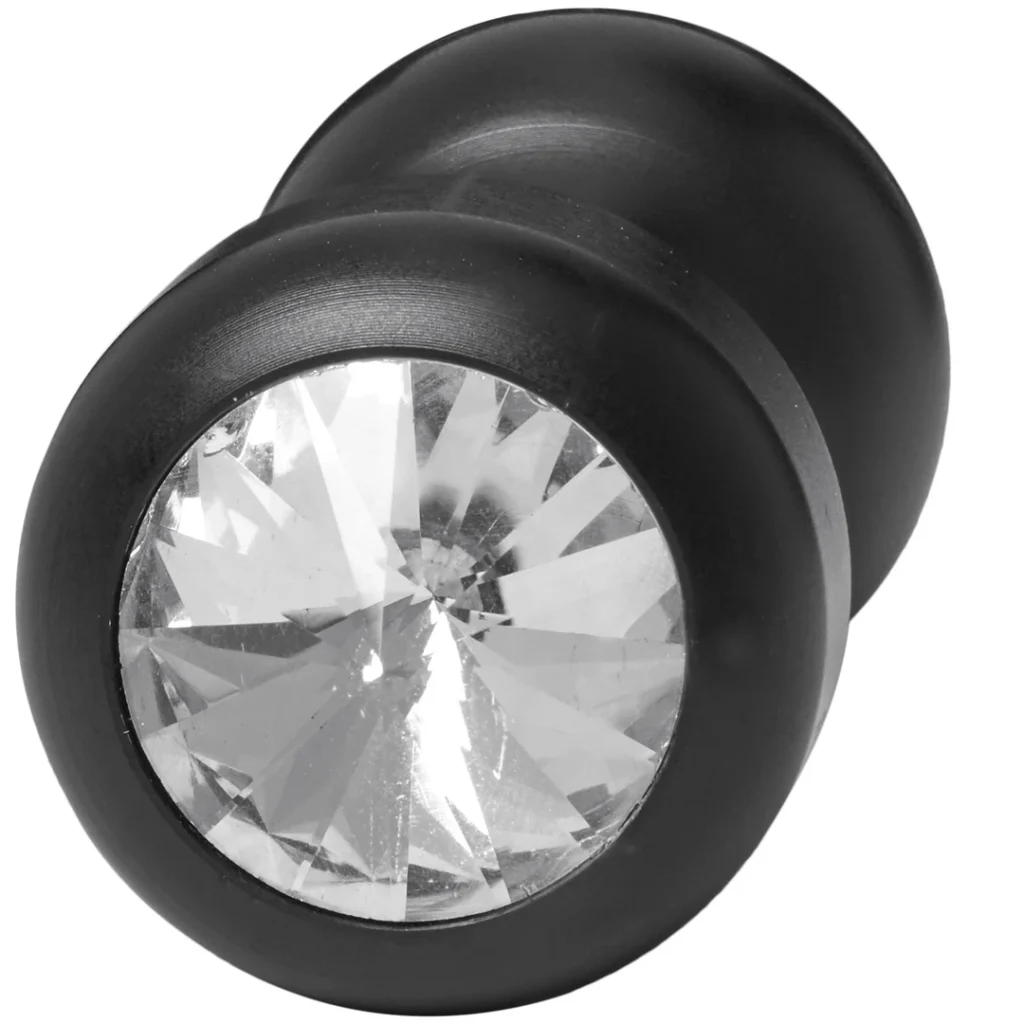 Master Series Spade Petite Plug