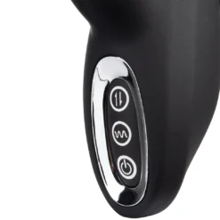 Sinful Triple Fun Bordeaux Rechargeable Rabbit Vibrator