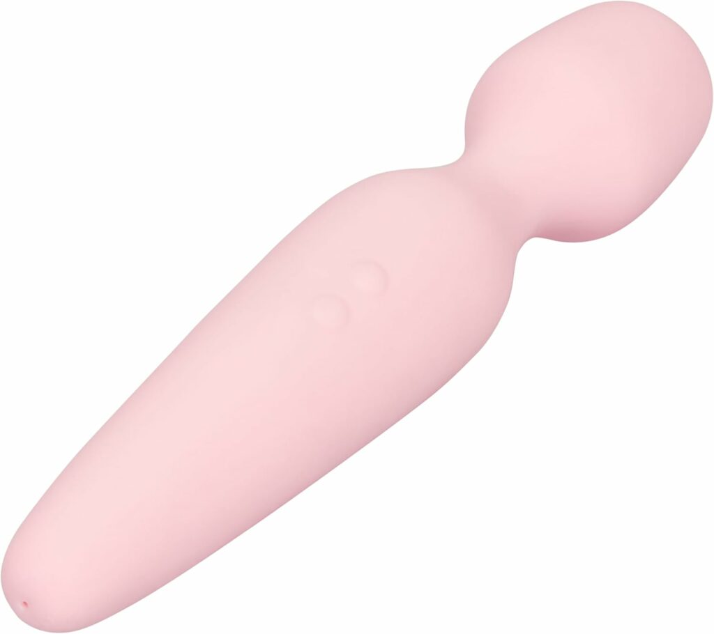 Vibrating Ultimate Wand Sex Toys for Couples