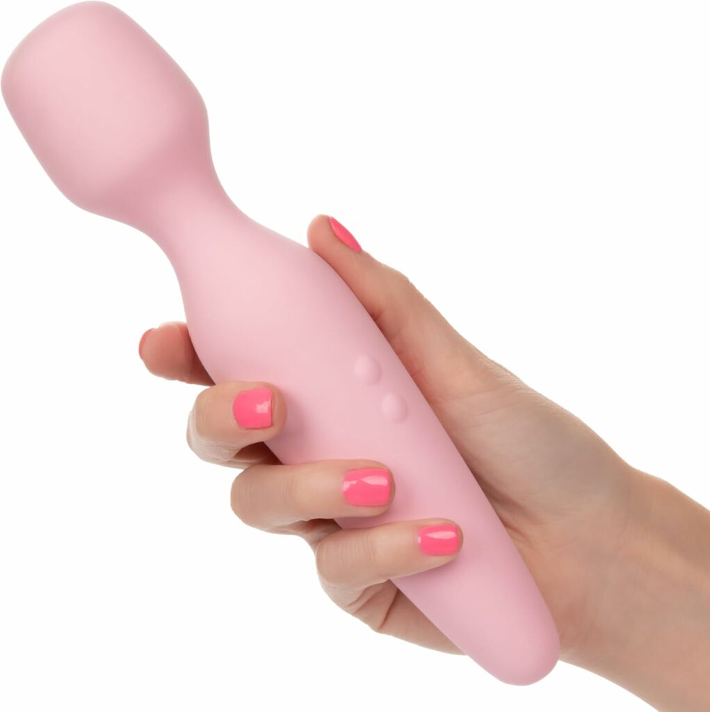 Vibrating Ultimate Wand Sex Toys for Couples