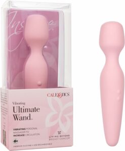 Vibrating Ultimate Wand Sex Toys for Couples