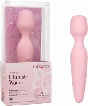 Vibrating Ultimate Wand Sex Toys for Couples