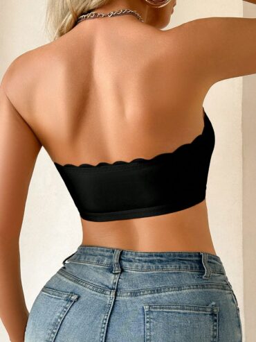 2pcs Women's Front Closure Multicolor Bras