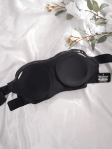 Seamless Underwire Bra Sexy One Shoulder Design Strapless