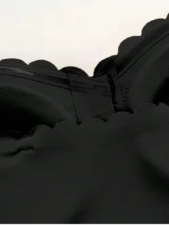 Front Closure Strapless, Seamless Wireless Sexy Bra Underwear