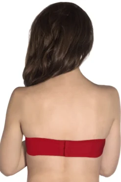 Strapless Padded Wired Multiway Tube Bra
