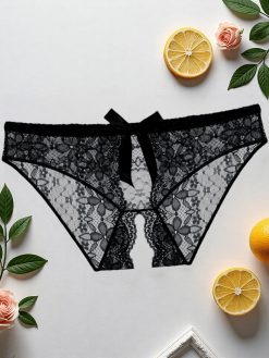Women Sexy Lingerie Panty
