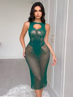 ChaseTheNight Sexy Nightgown