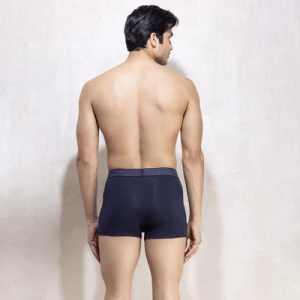 John Players Colourblocked Cotton Trunks