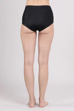 Vanish Shaper Full Brief Panty - Black