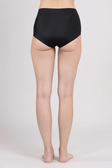 Vanish Shaper Full Brief Panty - Black