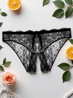Women Sexy Lingerie Panty