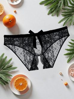 Women Sexy Lingerie Panty