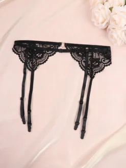 Women's Sexy Lingerie Accessory Garter Belt