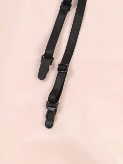 Women's Sexy Lingerie Accessory Garter Belt