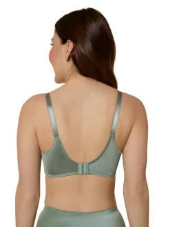 Jolly Fit Deluxe Non Wired Mature Bra