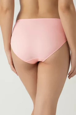 Luxe Support Hipster Panty - Rose Elegance