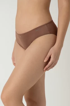 Perfect Lift Bikini Panty - Brown