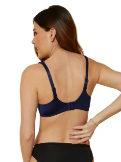 Women T-Shirt Lightly Padded Bra