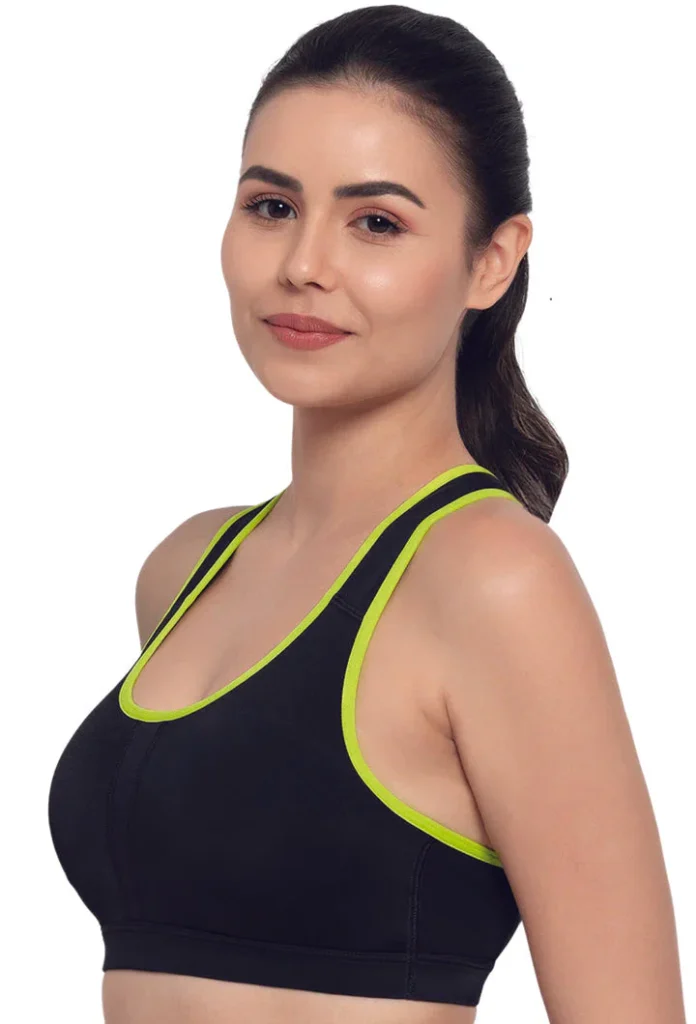 Energize Medium Impact Sports Bra
