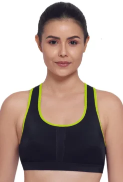 Energize Medium Impact Sports Bra