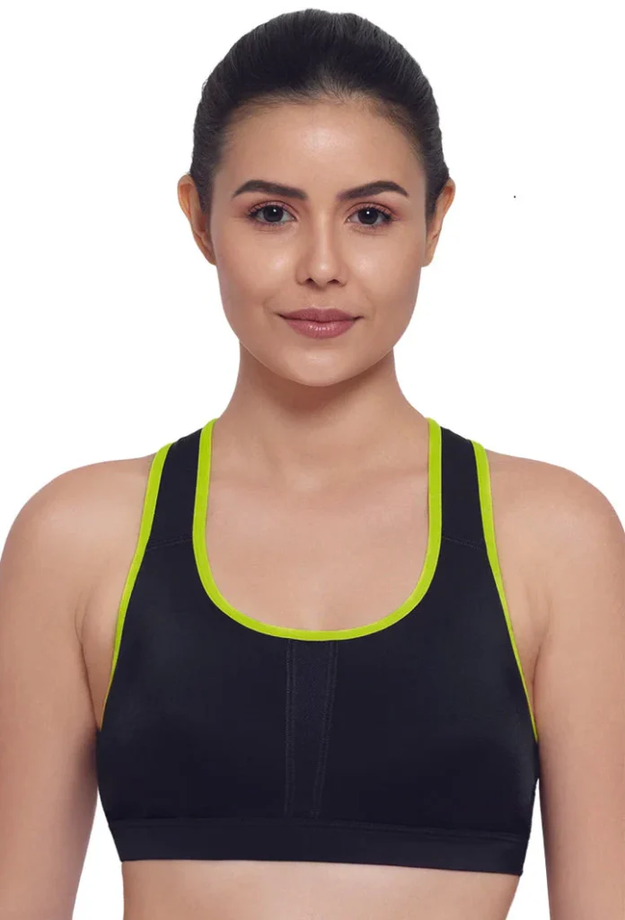 Energize Medium Impact Sports Bra