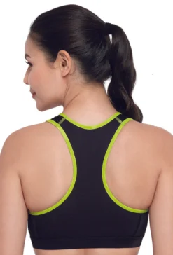 Energize Medium Impact Sports Bra