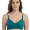 Padded Full Coverage T-Shirt Bra