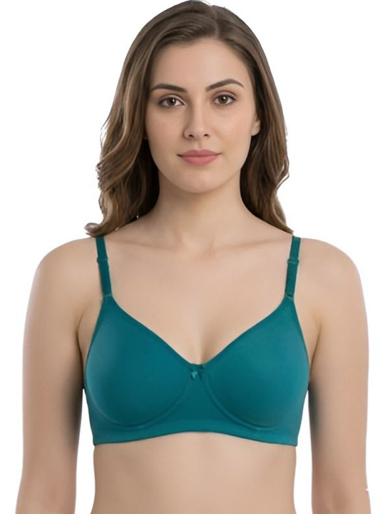 Padded Full Coverage T-Shirt Bra