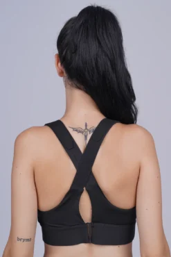 Full Coverage Women’s Sports Bra