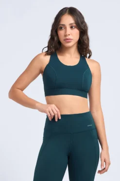 Motion Flex Sports Bra - Blue