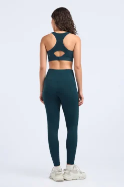 Motion Flex Sports Bra - Blue