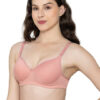 Padded Full Coverage T-Shirt Bra