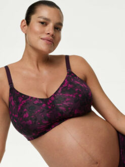 Flexifit Non Wired Nursing Bra