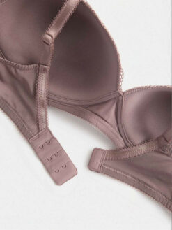 Jasmine Lace Non Wired Full Cup Bra