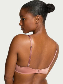 Very Sexy Medium Coverage Underwired Heavily Padded Push-Up Bra