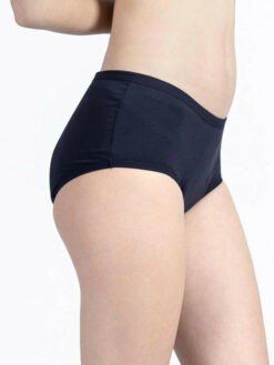Cotton Period Panty Leak-Free Absorbent Moisture-Wicking Brief