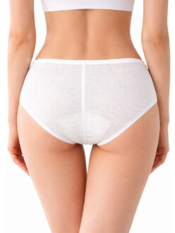 Disposable Period Panties
