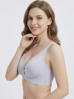 Medium Coverage Padded Foam Bra