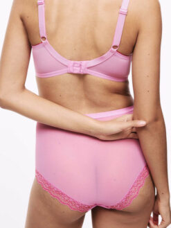 Self-Design Mid-Rise Hipster Briefs
